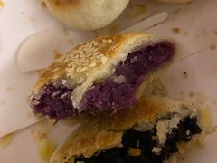 -华荣哲绿豆饼(泰安店)