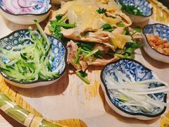 -溪林小馆(浦江城市生活广场店)