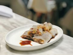 金菇牛肉肠-香港百合居(LCM置汇旭辉广场店)