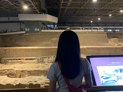 -秦始皇帝陵博物院-丽山园