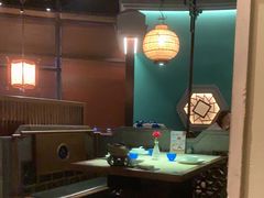 大堂-佬麻雀·剁椒鱼头(京基KK One店)