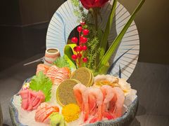 -蟹犇•帝王蟹雪蟹(陆家嘴店)
