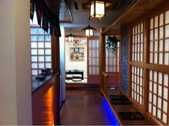 iphone_upload_pic-竹之月日本料理铁板烧(香江花园店)