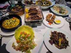 -新兴·金羊座·粤菜点心(乐峰店)