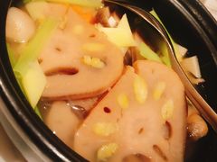 -若蘭慈·无国界素食料理(欢乐海岸店)