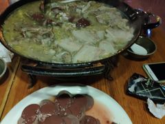 -大宝全猪馆(南京路店)