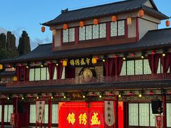 -深圳锦绣中华民俗村