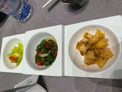 -宝燕壹号景观餐厅(龙盛国际商业广场店)
