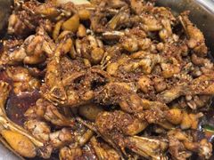 -辣盆盆麻辣小龙虾(哈尔滨总店)