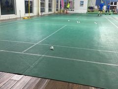 -大舜天成游泳馆(山大路店)