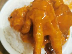 -将相和·海鲜蒸饺大连菜
