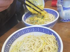 -孙盛兴奥灶面馆·蟹黄面·三虾面(山塘街总店)