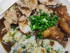 至尊三宝粉-荔林食店(西华路店)