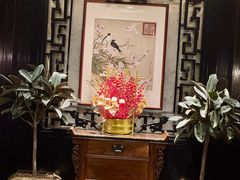 -海天楼中餐厅(吴宫泛太平洋酒店)