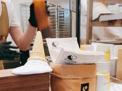-LUNEURS月乐诗·法式冰淇淋(北外滩来福士广场店)