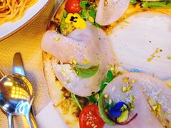 -get pizza意大利餐厅(凯德MALL店)