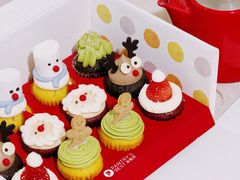 -Pantry's Best派悦坊蛋糕(K11购物艺术中心店)