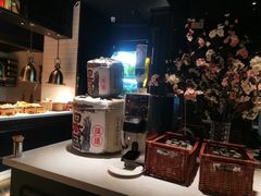 自助取餐区-加餐海鲜自助(宝龙一城店)