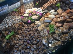 -海味当家·蒸锅海鲜(星海公园店)