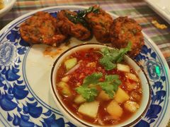 -simply thai天泰(长泰广场店)