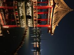-济南大明湖景区