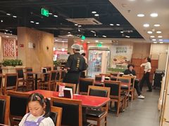 -宏状元现熬粥·京味菜(五棵松店)