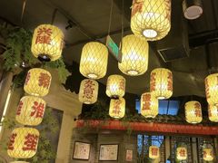 -南京大牌档(中关村领展广场店)