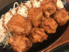-铃木食堂(帽儿胡同店)
