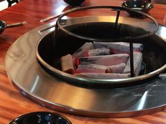 -炭虎子水浒烤肉(梦时代店)