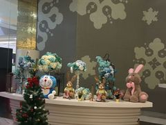 -米乐星世界KTV(汇智国际商业中心店)