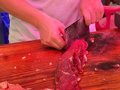 -阿娟牛肉丸·手打牛肉丸·现做现卖