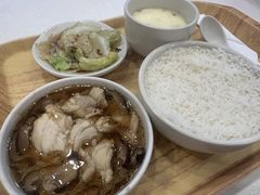 -真功夫(百荣店)
