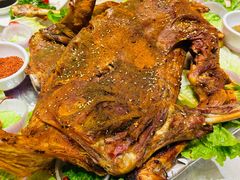 -阿英煲(凉城路店)