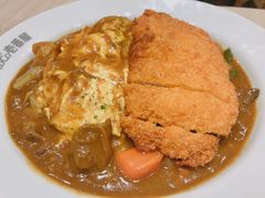-CoCo壱番屋