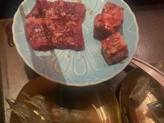 -300杯·和牛烧肉清酒专门店(廊里店)