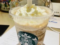 -星巴克臻选店(澳门伦敦人店)