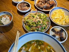 -何家一碗面(南大街店)