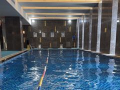 -斯博特游泳俱乐部(洲际酒店)