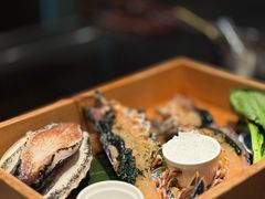 -Ginza Onodera铁板烧(外滩十八号店)