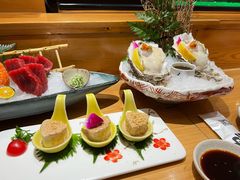 -大岛日本料理铁板烧(南通大饭店)