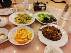 -烤肉宛饭庄(南礼士路店)