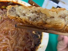 红味肥肠粉-甘记肥肠粉(马鞍北路店)
