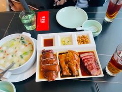 -有璟阁港式餐厅(金融街购物中心店)