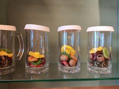 -燕兰楼·清真西北融合菜(亚运村店)