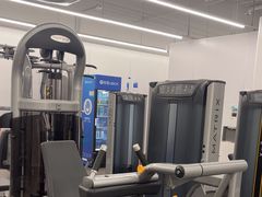 -乐刻健身(运河映巷店)