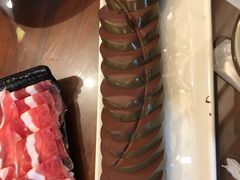 -竹叶涮肉坊(总店)