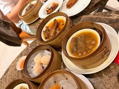 -杭州JW万豪酒店-万豪中餐厅