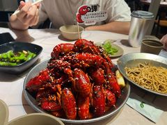 -巴厘龙虾·榜首油焖大虾(青山店)