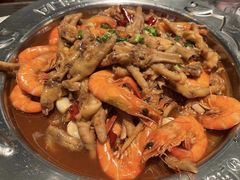 -胖哥俩肉蟹煲(湖滨银泰in77店)