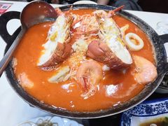 -鑫悦楼煎蟹·16年海鲜大排档
